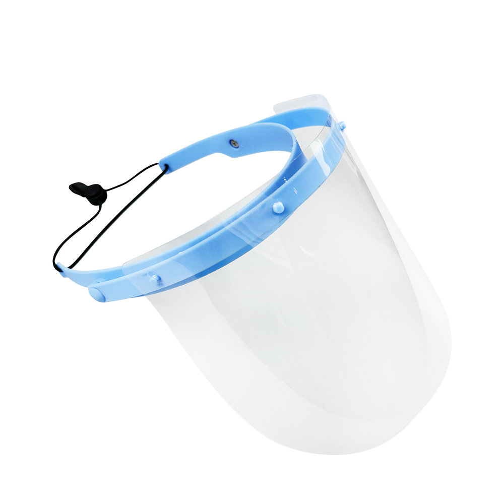 투명 치과용 보호 안면 보호대 1개 선반 + 10개 보 - Anti Pollution Mask 리뷰 및 가격