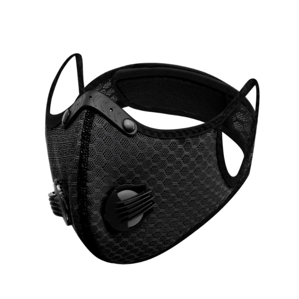 통기성 있는 인체공학적 먼지 마스크 조정 가능한 방진  - Dust Mask Construction 리뷰 및 가격