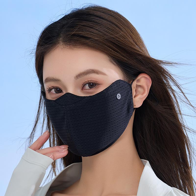 방진 메쉬 페이스 커버 스카프 야외 스포츠 마스크 솔리 - Cloth Face Mask Washable 리뷰 및 가격