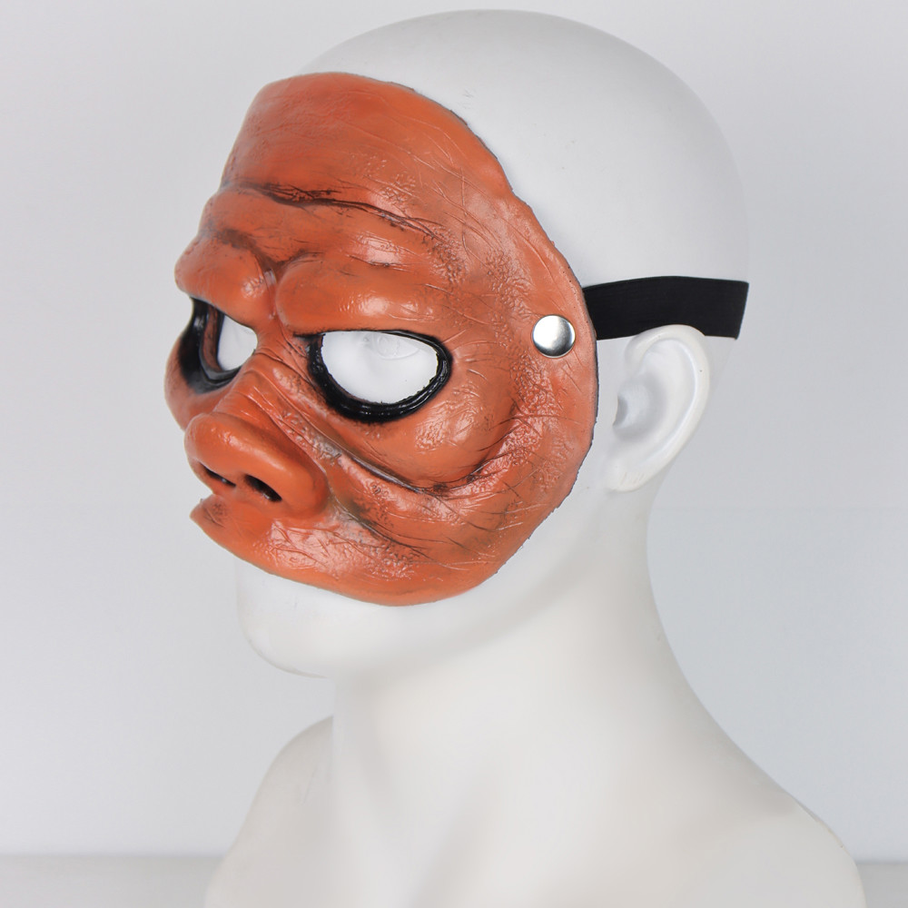 웃긴 황혼의 존 눈 보는 사람 의사 마스크 코스프레 돼 - Disposable Surgical Mask 리뷰 및 가격